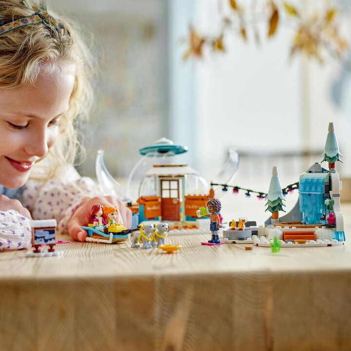 Set LEGO Friends 41760 