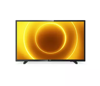 Televizor PHILIPS LED 32PHS5505/12 - 32" (81cm), i zi