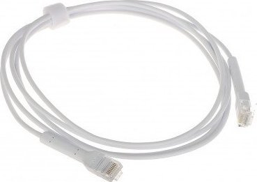Kabllo rrjeti Ubiquiti UC-PATCH-2M-RJ45, UTP Cat6, 2m, gri