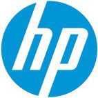 Bateri për laptop HP (811347-001), 4 qeliza, 55Wh, e zezë