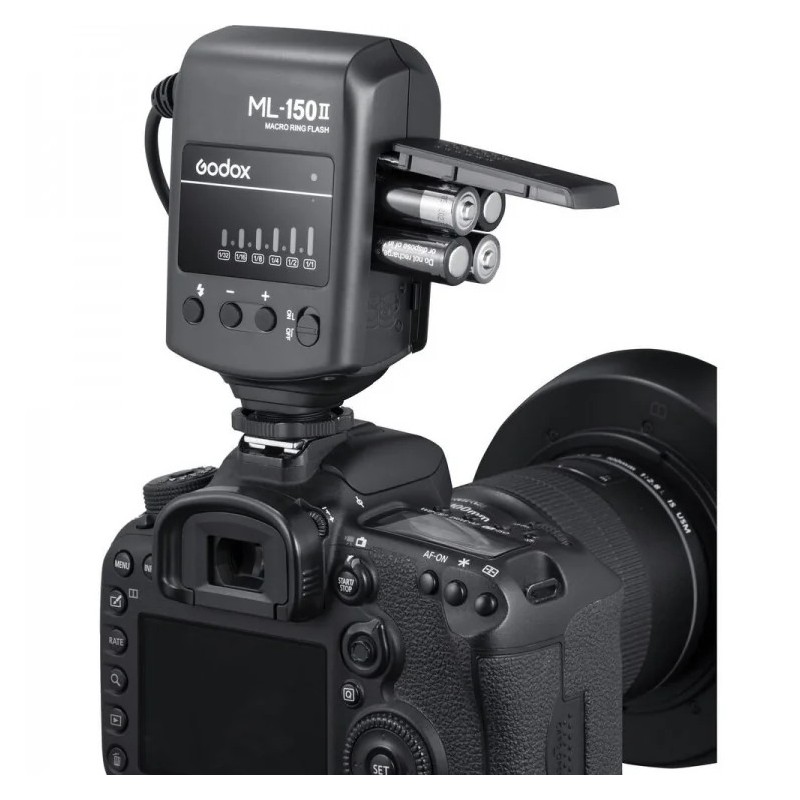 Godox ML150II Blic Ring Macro