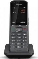 Telefoni pa tel Gigaset S700H Pro, DECT, Bluetooth, i zi
