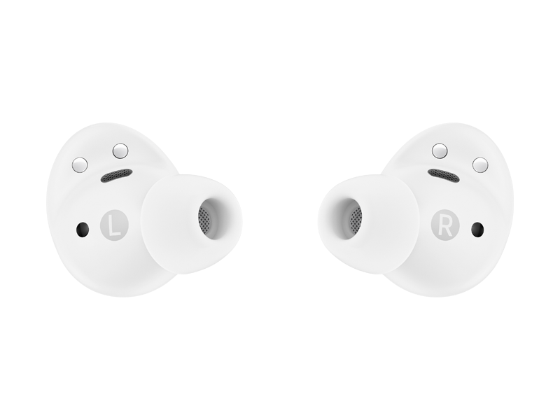 Dëgjuese Samsung Buds 2 Pro, të bardha