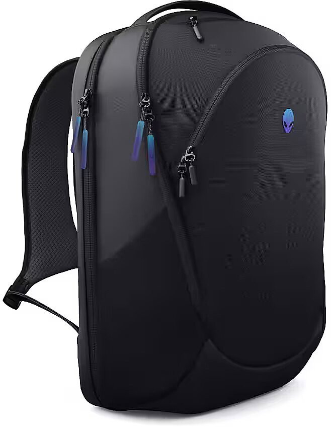Çantë shpine Dell Alienware AW7825P, 18", për gaming, e zezë