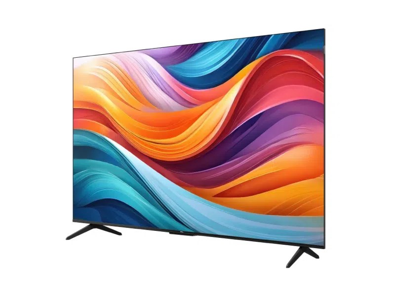 Televizor TCL 65T7B, 65", QLED 4K, Google TV