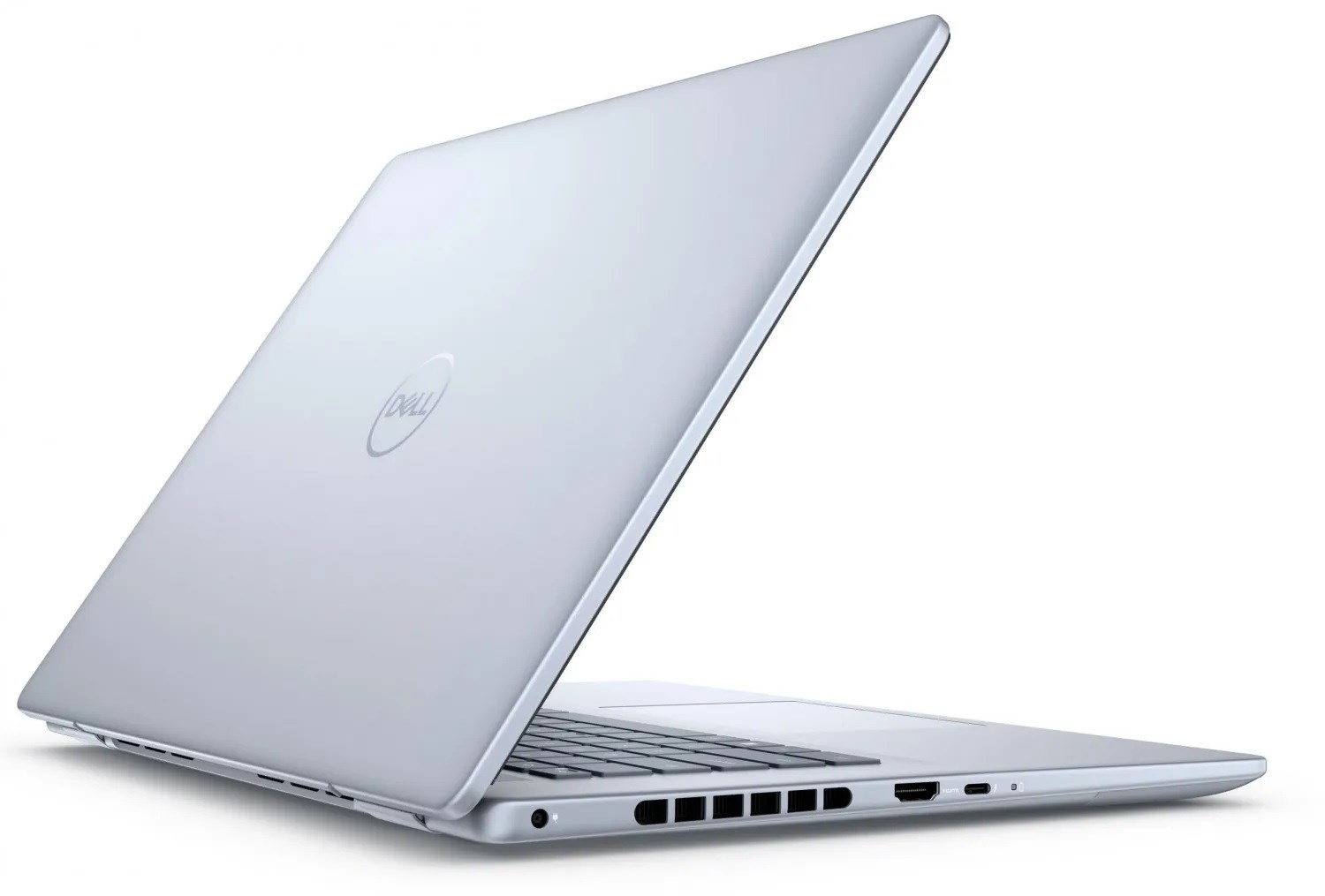 Laptop Dell Inspiron 16 7640, 16", Intel Core Ultra 9 185H, Touchscreen, 32 GB LPDDR5x-SDRAM 2 TB SSD, i kaltër, repacked