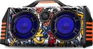 Altoparlant Bluetooth Sencor SSS 3600 Kids, 10 orë bateri, radio, shumëngjyrësh