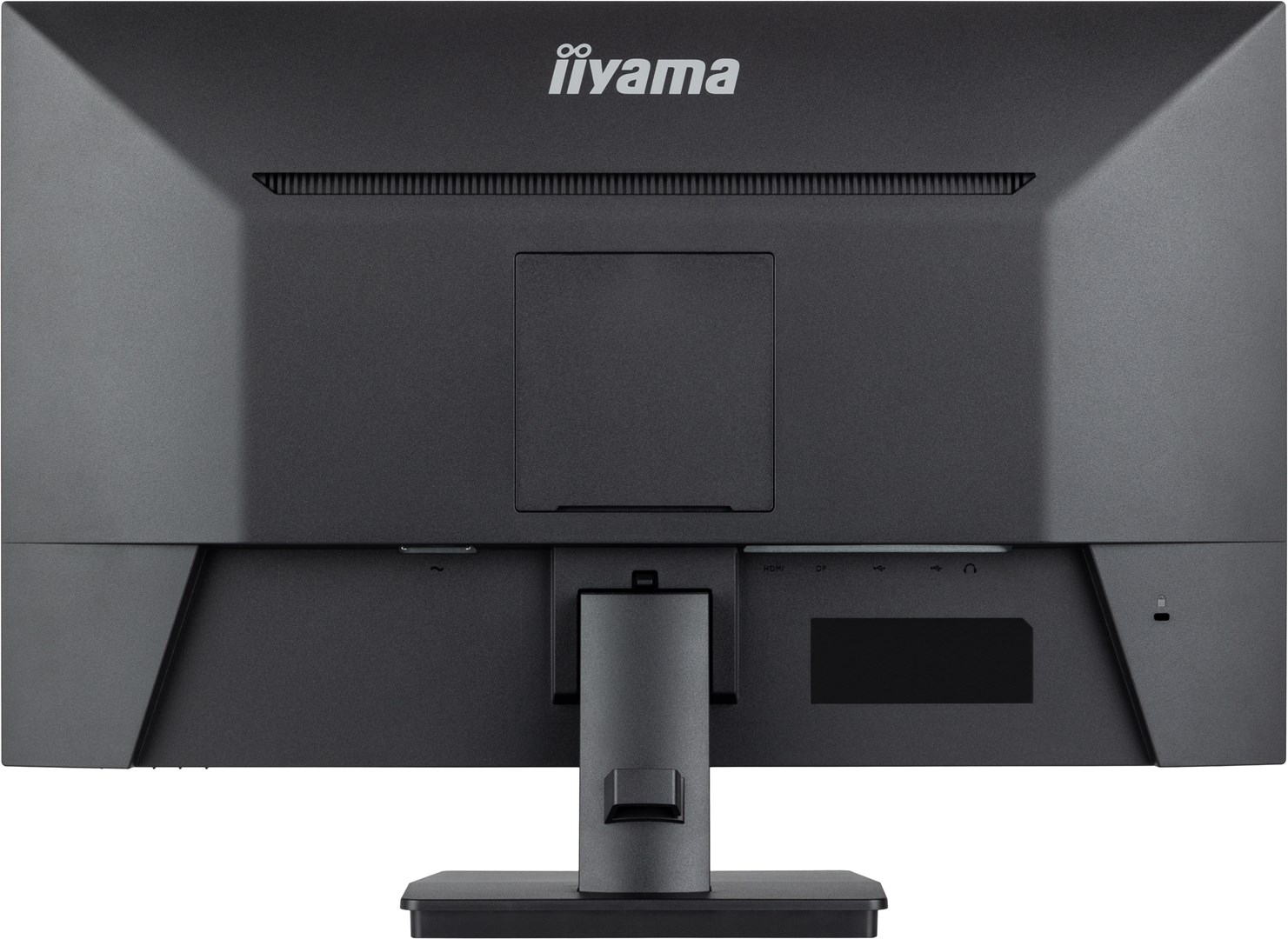 Monitor iiyama ProLite XU2793QS B7, 27", QHD 2560x1440, IPS, i zi