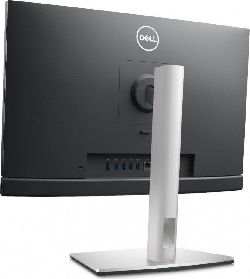 Kompjuter All in One Dell OptiPlex 7410, Intel Core i3, 23.8", 8GB RAM, 256GB SSD, i zi