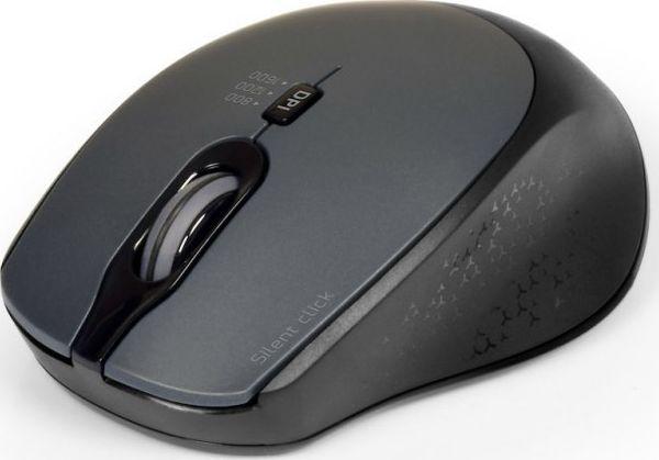 Maus Port Designs, wireless, USB, i zi