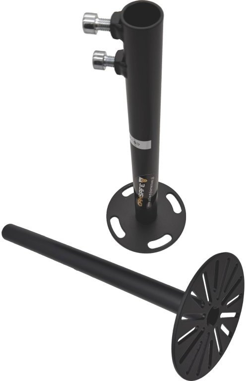 Mbajtës tavoline Camsafe CS10-PSO, universal, anthracite