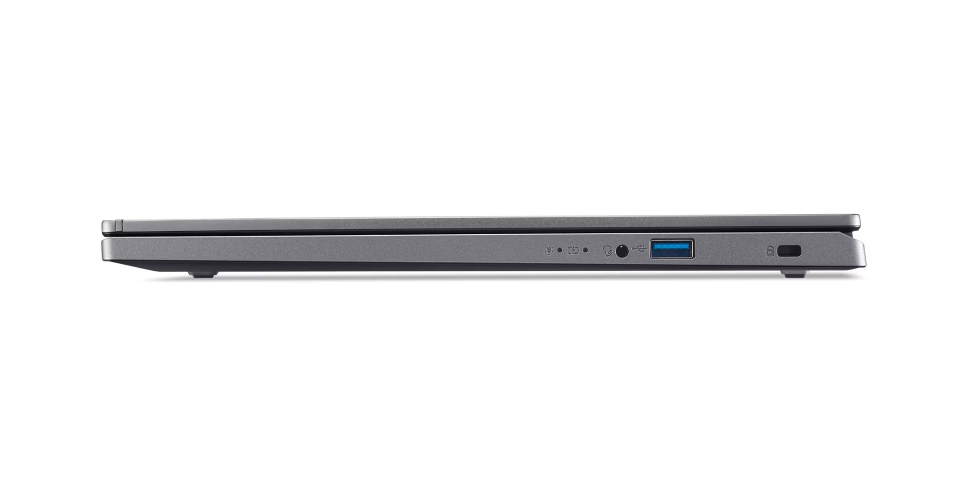 Laptop Acer Aspire 5 15 A515-58M-718Y, 15.6", Intel Core i7-13620H, 32GB RAM, 1TB SSD, Intel UHD Graphics, i hirtë