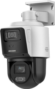 Kamerë e jashtme IP Hikvision DS-2SE3C404MWG-E/14, lente 2.8mm, rezolucion i lartë, e bardhë