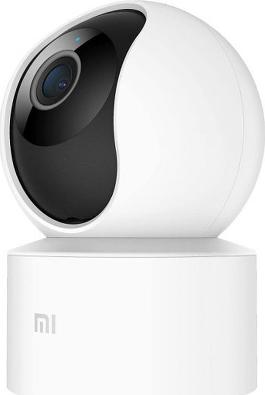 Kamerë sigurie Xiaomi C200, IP Smart, Full HD 1080p, e bardhë