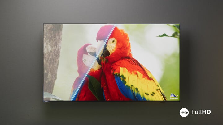 Televizor Philips 43PFS6808, 43" (108cm), Full HD, i zi