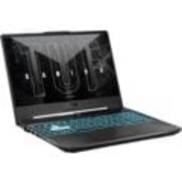 [OUTLET] Laptop ASUS TUF Gaming F15 (2021), 15.6" Full HD, Intel Core i5, 8GB RAM DDR4, 512GB SSD, NVIDIA GeForce RTX 3050, i zi
