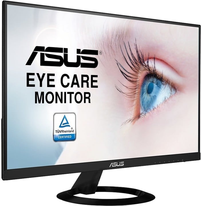 Monitor ASUS VZ249HE - LED 23.8"	