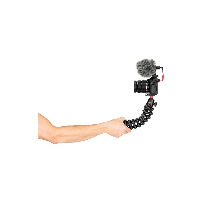 JOBY Tripod GorillaPod 3K