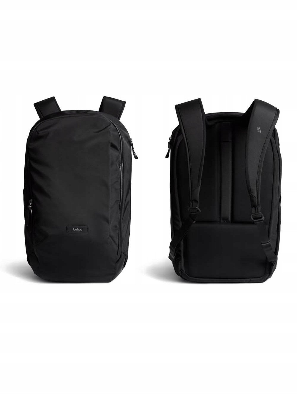 Çantë shpine Bellroy Transit Workpack Second Edition, 20L, për laptop 16", e zezë
