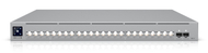 Switch rrjeti Ubiquiti UniFi Pro XG 24 PoE, 24 porte 10G, L2/L3, gri