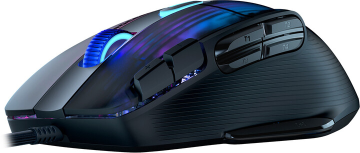 Maus ROCCAT Kone XP, i zi