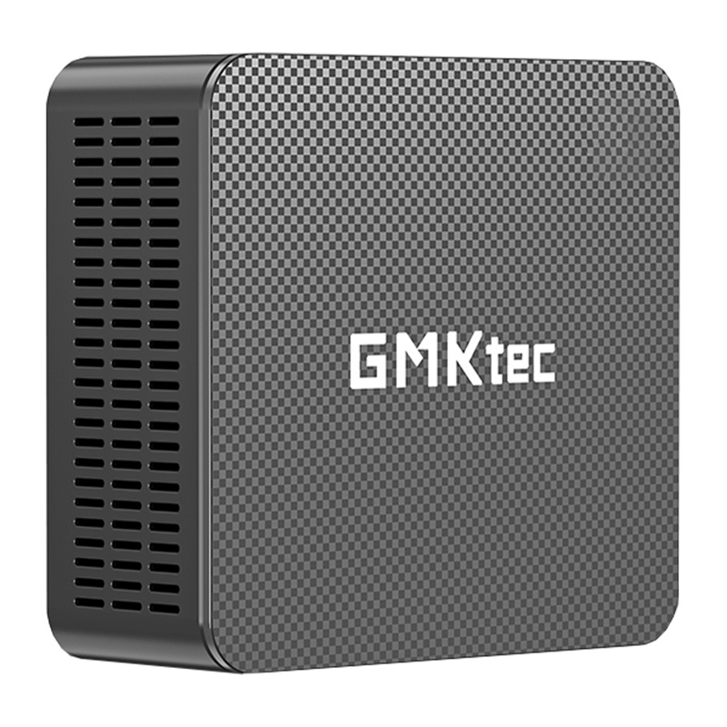 Mini PC GMKtec G3S, Intel N95, 16GB RAM, 512GB SSD, i zi 3