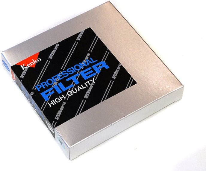 Filter polarizues circular Kenko Digital, 95mm, për kamera