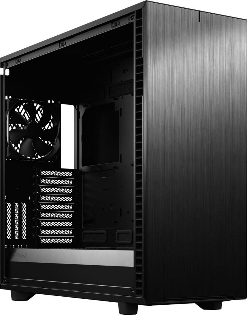 Kasë Fractal Design Define 7 XL Dark TG, Full Tower