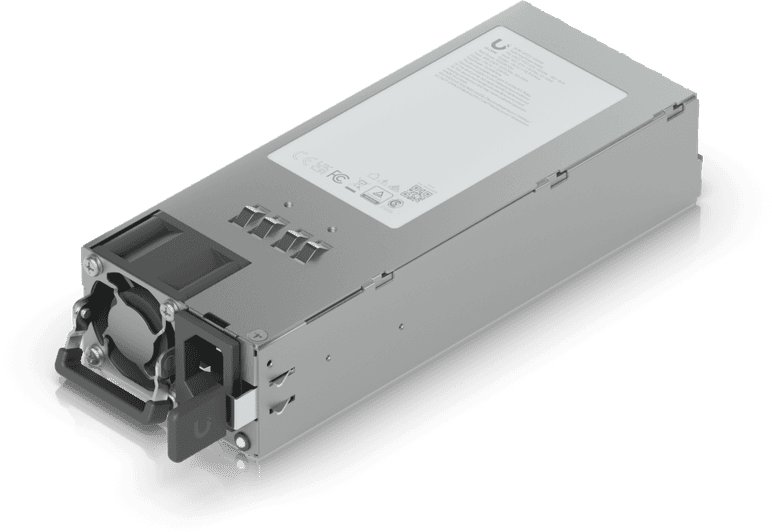 Furnizim me rrymë Ubiquiti UACC-PSU-54V-1200W, 54V, 1200W, gri