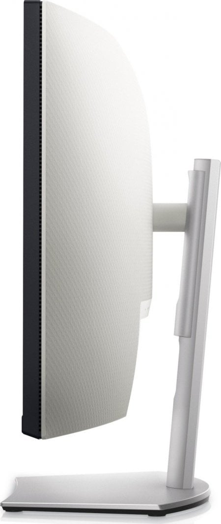 Monitor Dell S3423DWC, 34'', 3440 x 1440, i zi