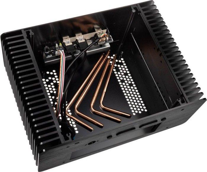Kasë Akasa Maxwell Pro, HTPC