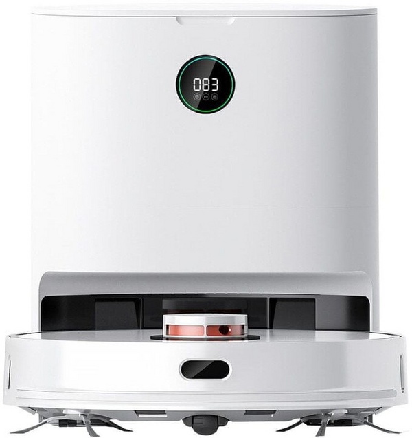 [OUTLET] Pastrues robotik me vakum Xiaomi Roidmi EVE Plus, i bardhë