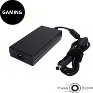 Adapter karikues për laptop Dell 180W, 19.5V, 9.23A, i zi