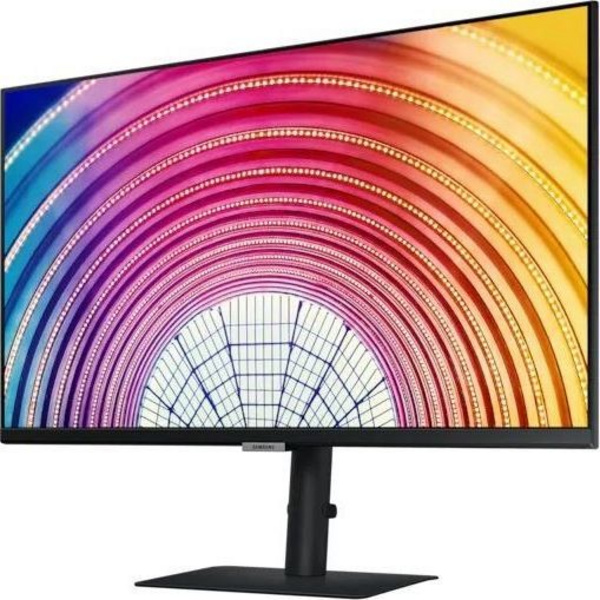 Monitor Samsung (LS27A600NWUXEN), 26.9 ",WLED, WQHD, i zi