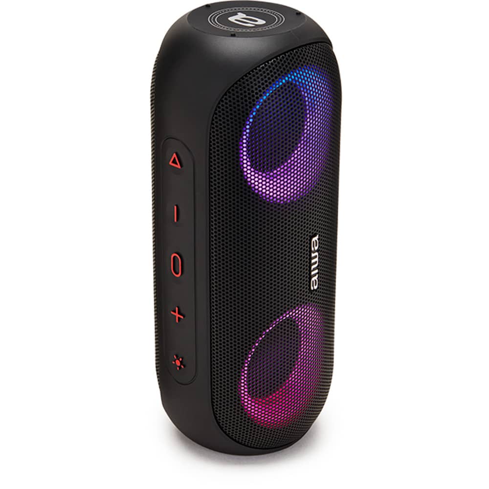 Altoparlant Portativ AIWA BST-650BK