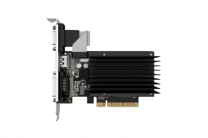 Kartelë grafike Palit GeForce GT 710 2GB DDR3