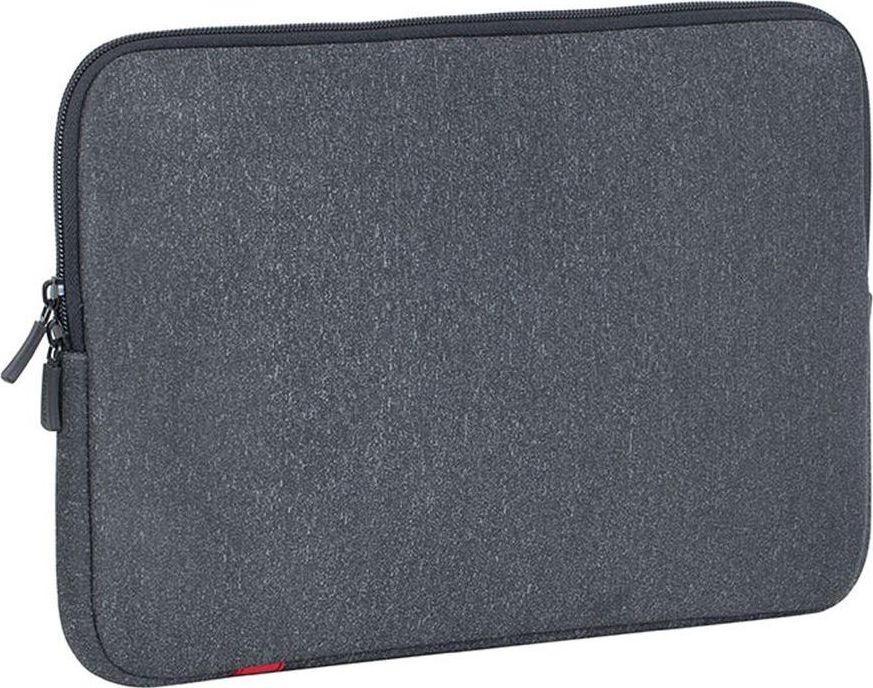 Këllëf laptopi RivaCase Antishock 5133, 15.6", i hirtë i errët