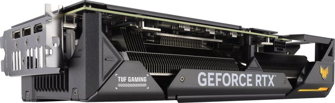 Kartelë grafike Asus TUF Gaming GeForce RTX 4070 SUPER OC 12GB GDDR6X