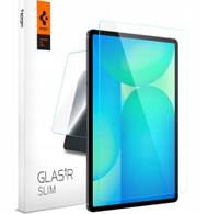 Mbrojtës ekrani Spigen Glass TR Slim, për Samsung Galaxy Tab S10 FE Plus, xham i tejdukshëm