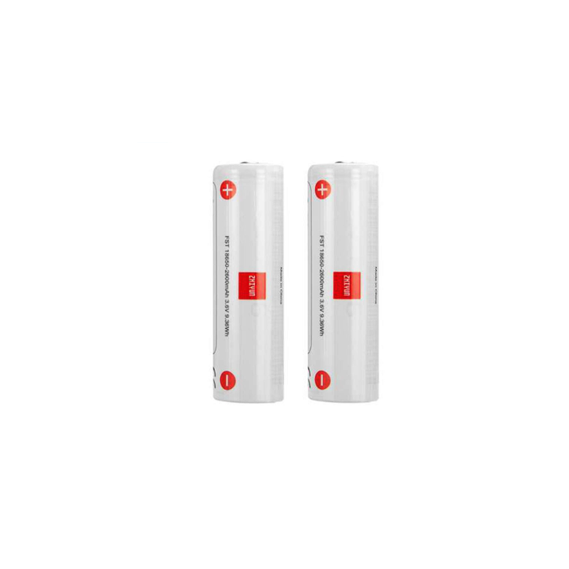 Zhiyun Li-Ion Battery (2600mAh) 2 Pack