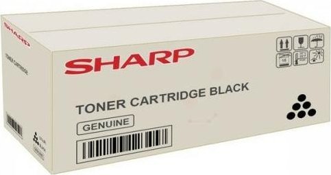 Toneri Sharp BPC-50GTBA, i zi, 24000 faqe, për Sharp BP-C seri 5