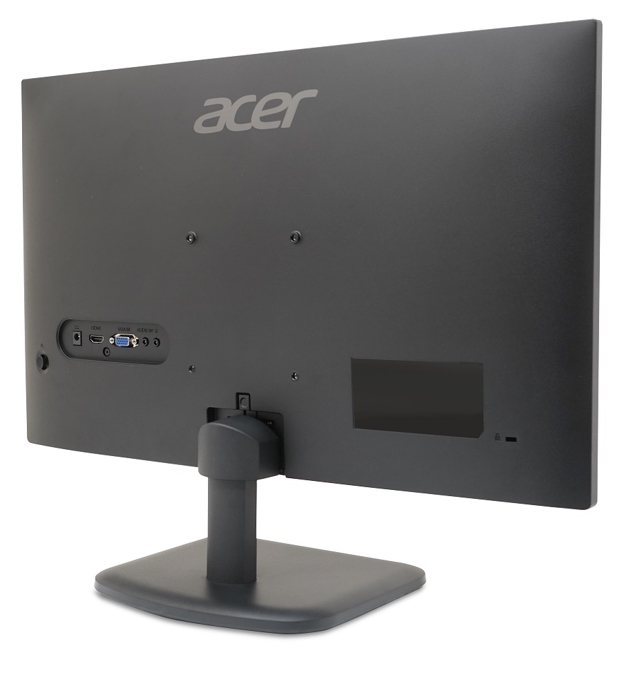 Monitor Acer EK271H, 27", VA, FHD, i zi