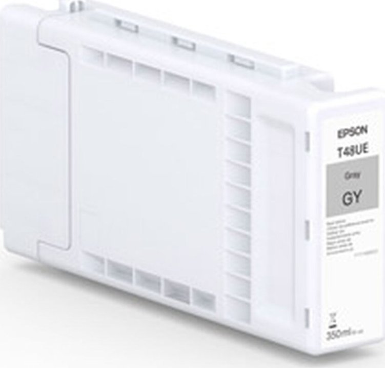 Kartush boje Epson UltraChrome PRO6 Gray, 1 copë, gri