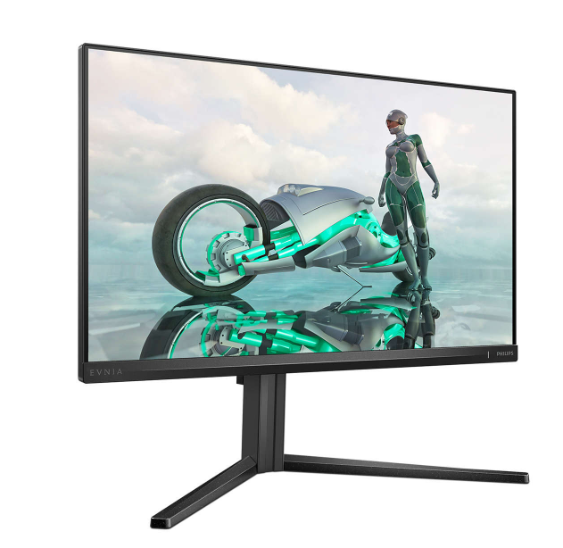 Monitor gaming Philips Evnia 24M2N3200A/00, 23.8", Full HD 180Hz, i zi