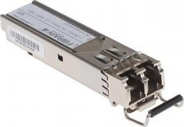 Modul SFP Planet MGBIC-SX-P, 1Gbps, multimode