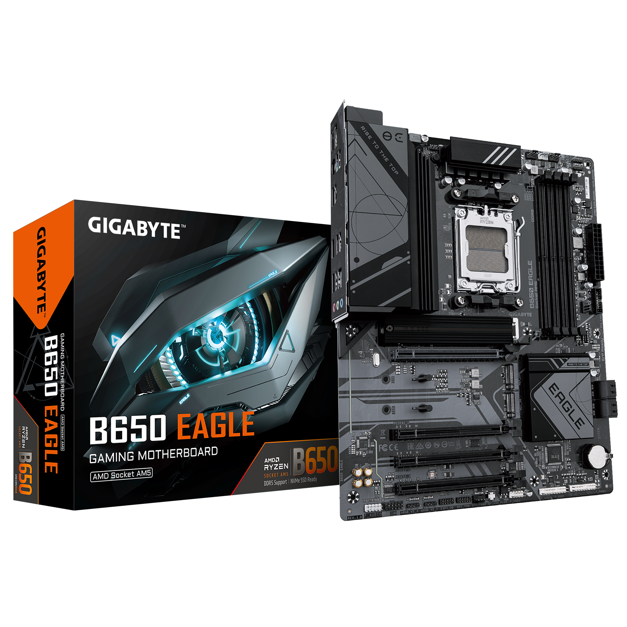 RTX 5060 Ti, AMD Ryzen 7 9850X3D, 32GB RAM, 1TB SSD, Gaming PC Gjirafa50 Magic Series 62