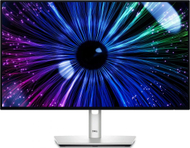 Monitor Dell UltraSharp U2424HE, 23.8", 1920 x 1080, i bardhë 
