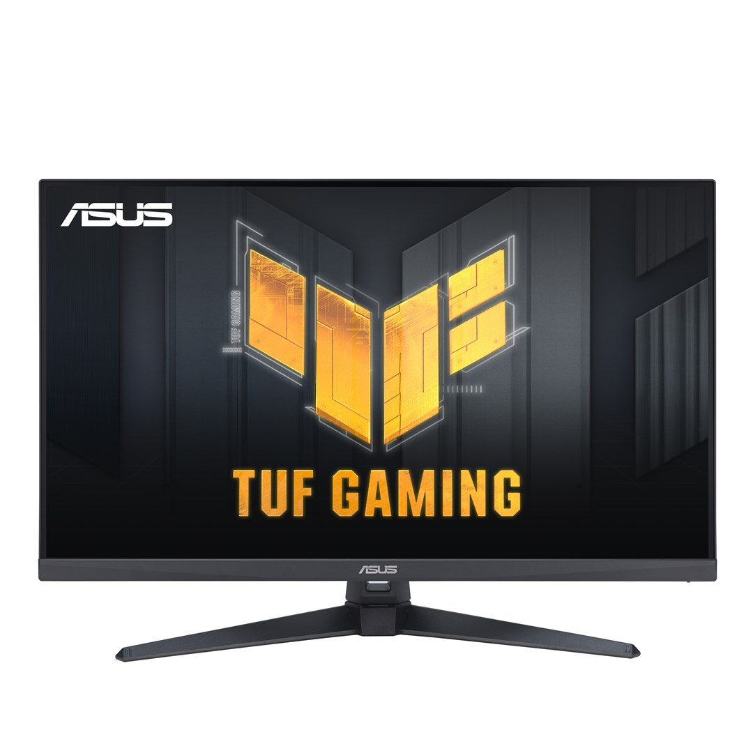 Monitor ASUS TUF Gaming, 31.5", 1920 x 1080, 170 Hz, i zi