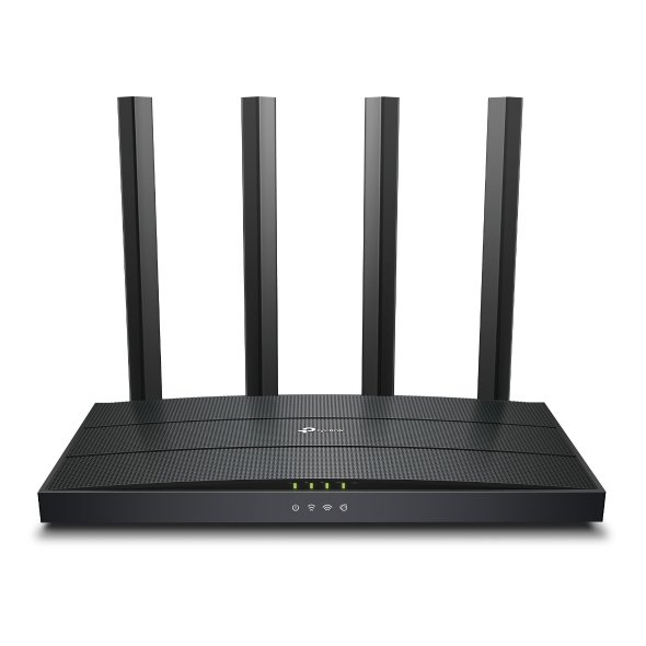 Ruter TP-Link Archer AX1500, Wi-Fi 6