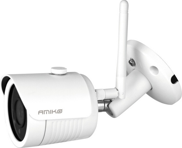 Set kamerash AMIKO WIFI KIT-6900
